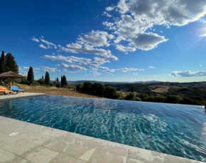 Отель Country House Art and Garden  Монте Антико
